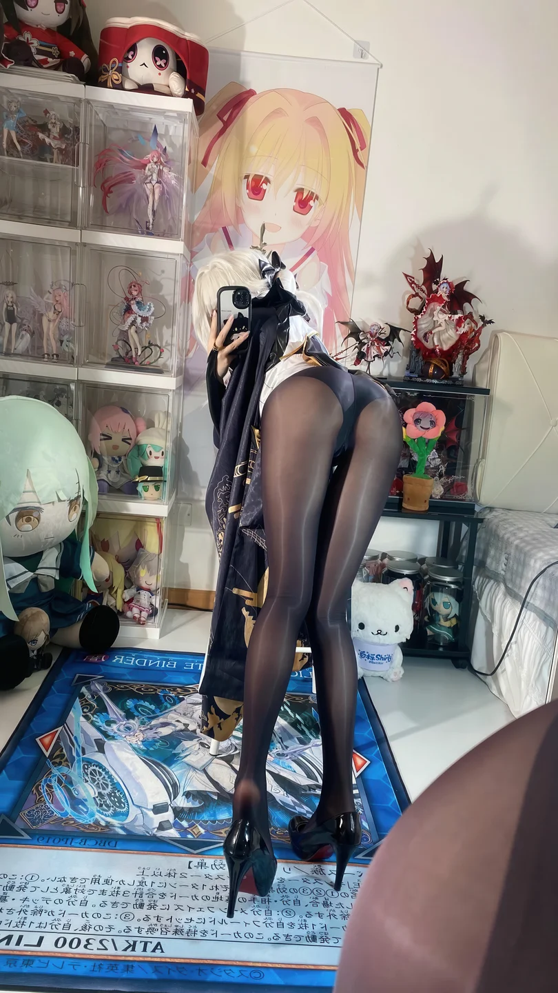 白栎Shirly - No.025 NIKKE 布兰儿 [130P,27V-3.22GB] tg@simisebaisi 【丝足阁】095.webp